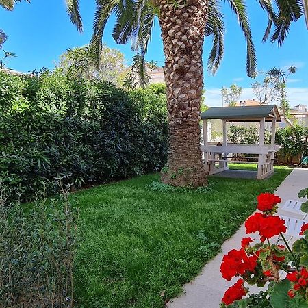 סן וינצ'נזו Residence Villa Livia מראה חיצוני תמונה