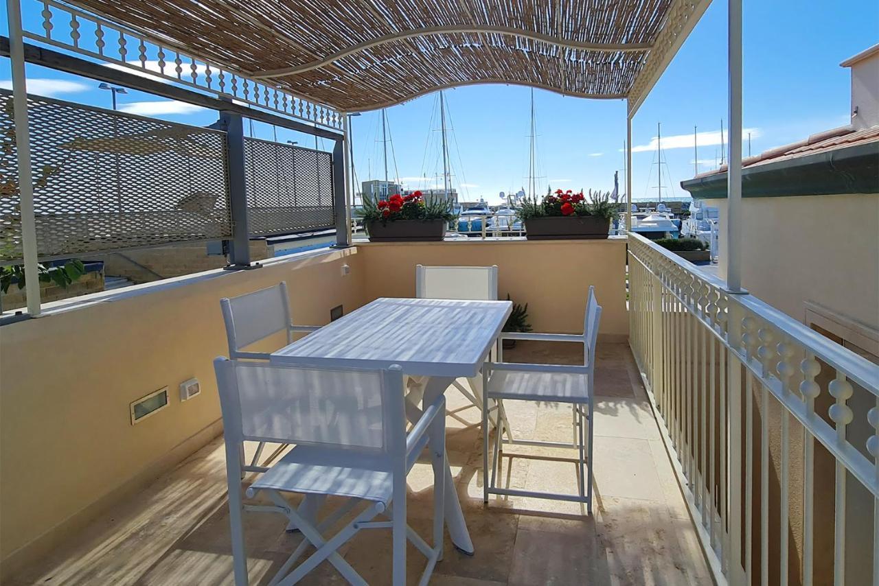 סן וינצ'נזו Residence Villa Livia מראה חיצוני תמונה