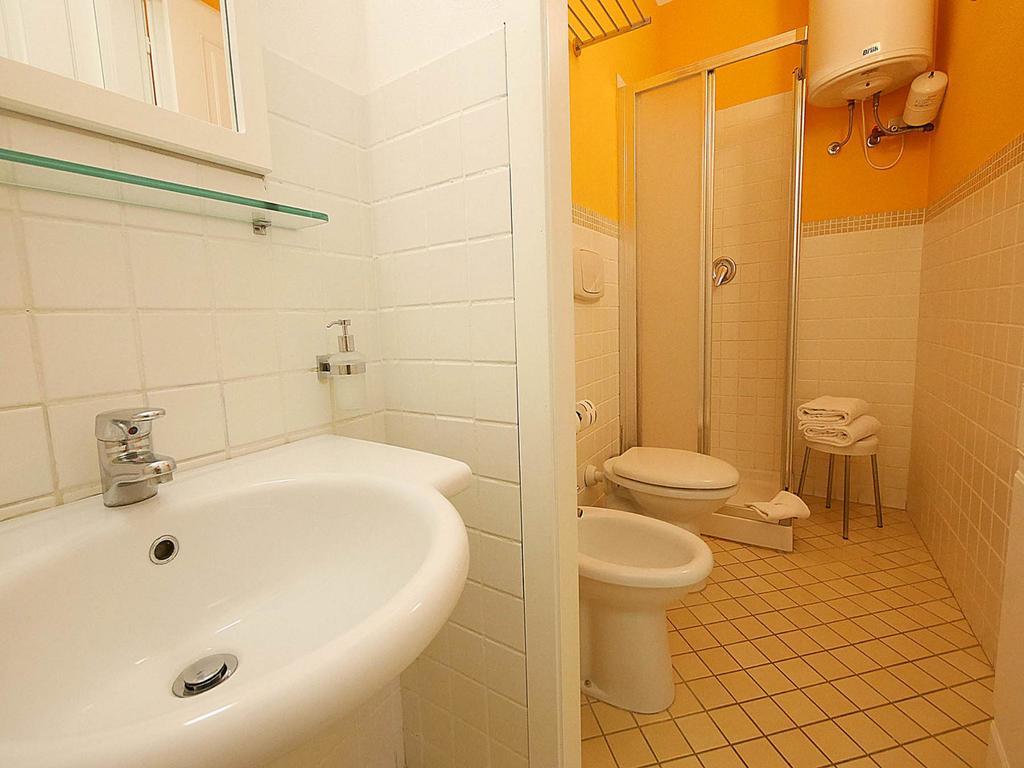 סן וינצ'נזו Residence Villa Livia מראה חיצוני תמונה