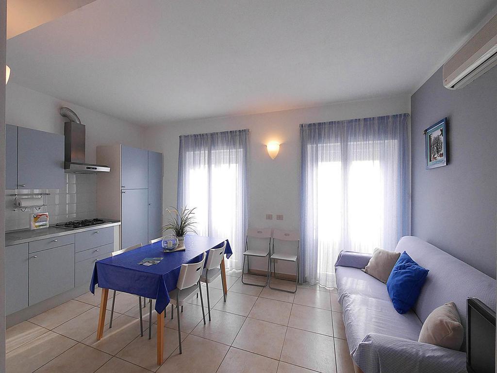 סן וינצ'נזו Residence Villa Livia מראה חיצוני תמונה