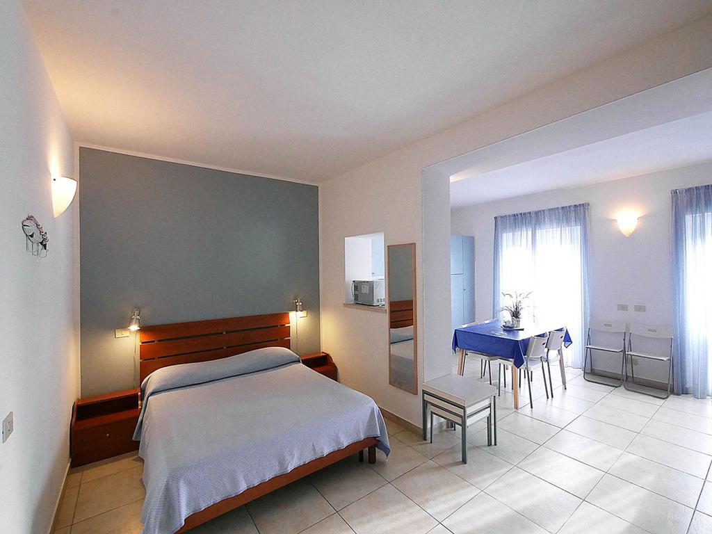 סן וינצ'נזו Residence Villa Livia מראה חיצוני תמונה