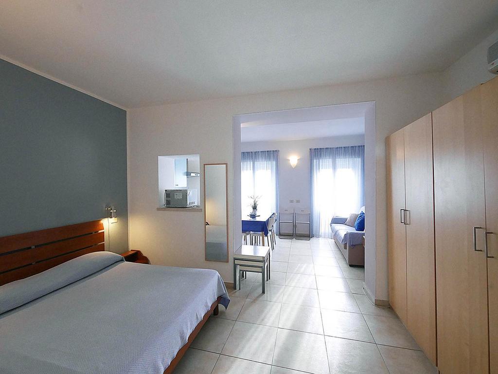 סן וינצ'נזו Residence Villa Livia מראה חיצוני תמונה