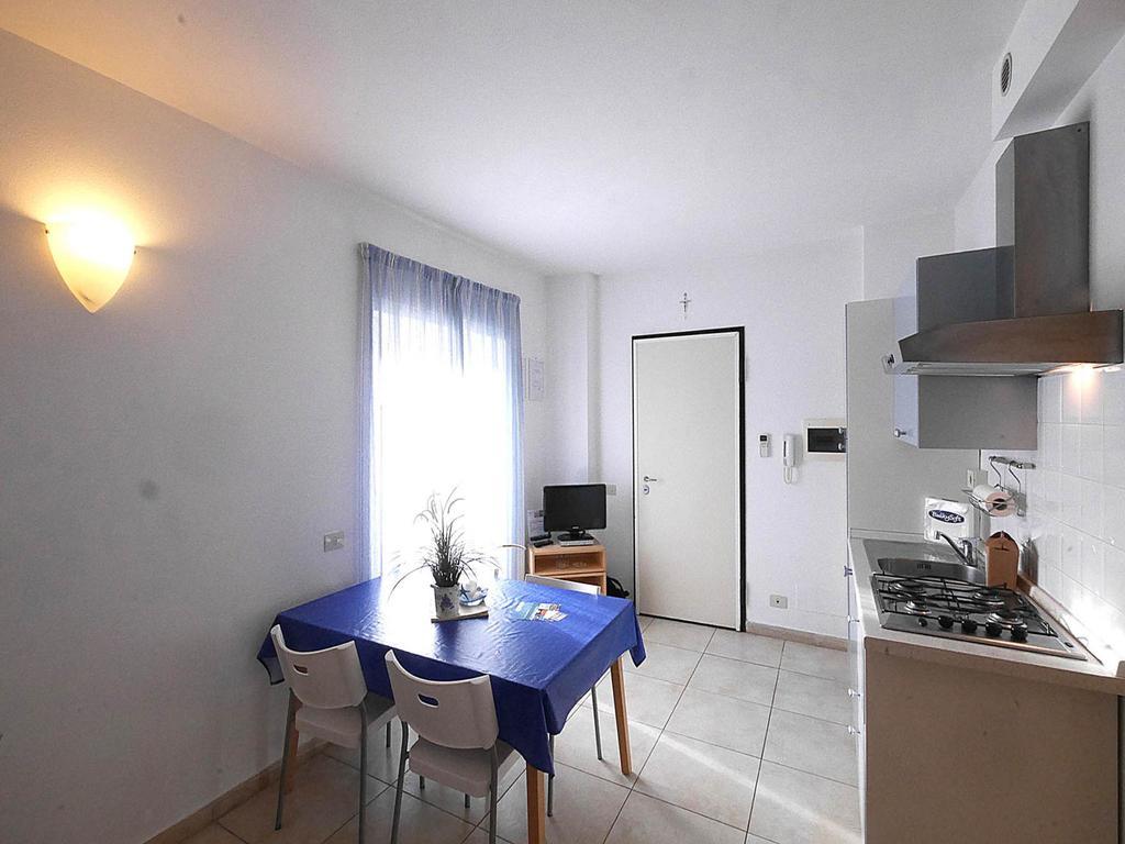 סן וינצ'נזו Residence Villa Livia מראה חיצוני תמונה