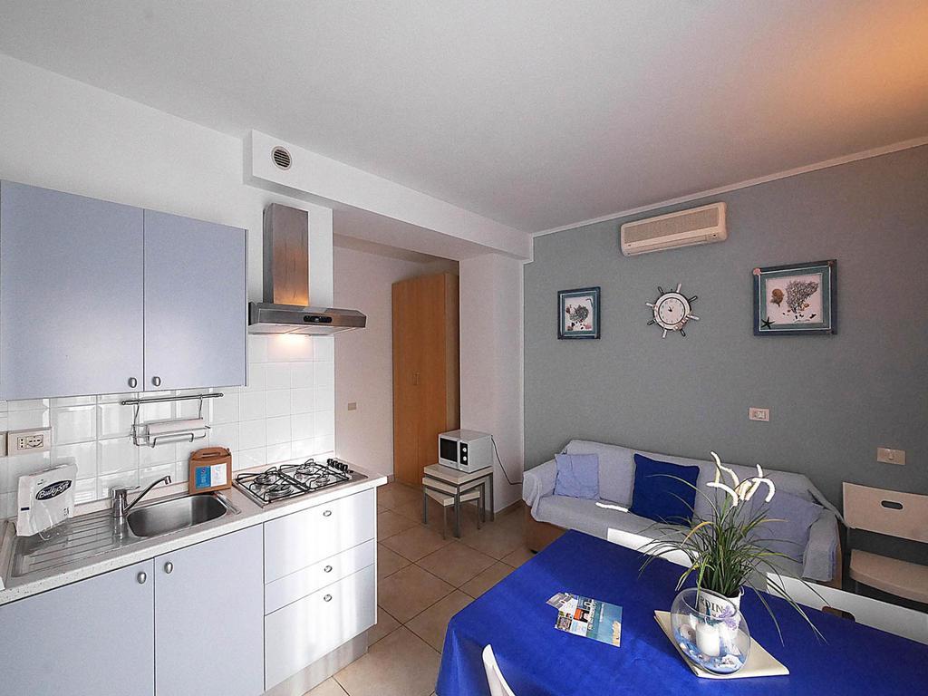 סן וינצ'נזו Residence Villa Livia מראה חיצוני תמונה