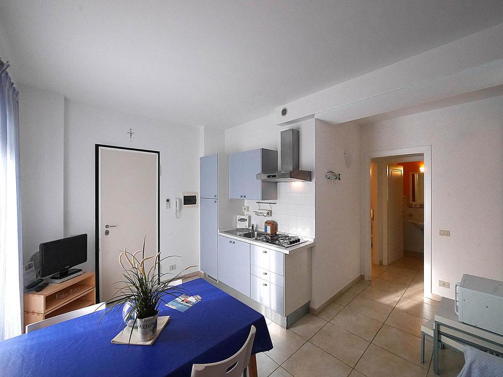 סן וינצ'נזו Residence Villa Livia מראה חיצוני תמונה