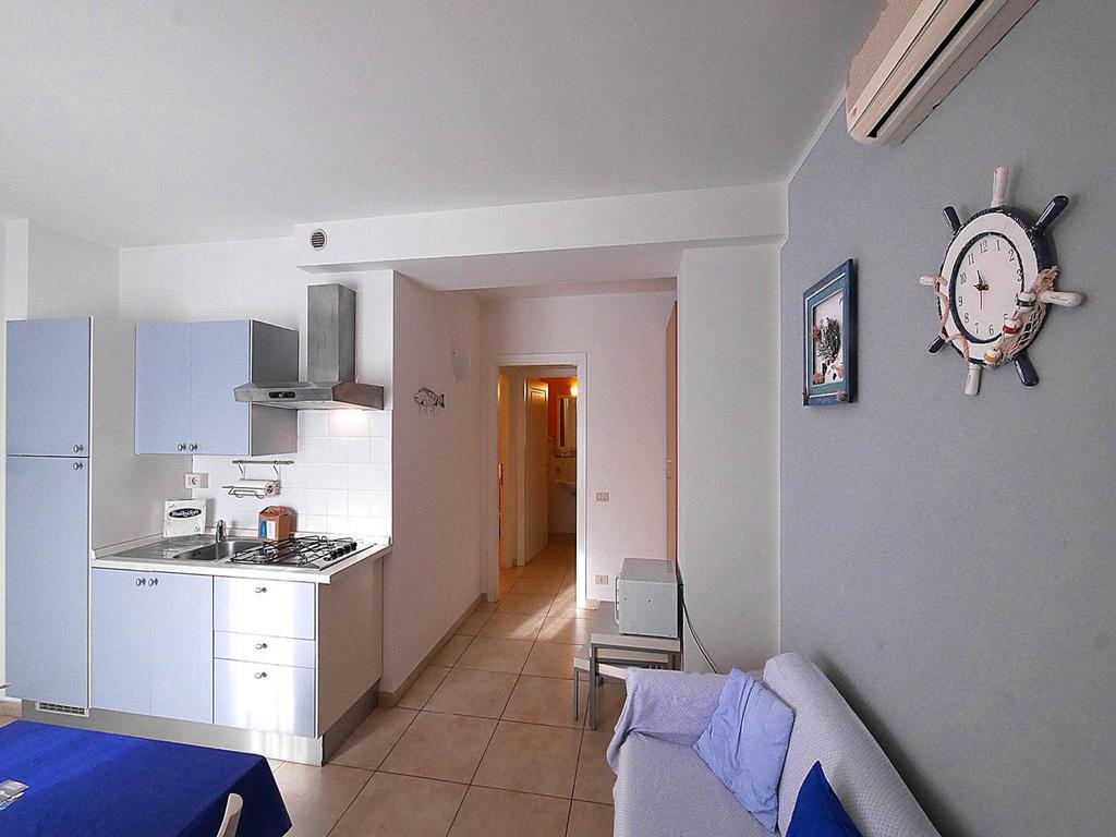 סן וינצ'נזו Residence Villa Livia מראה חיצוני תמונה