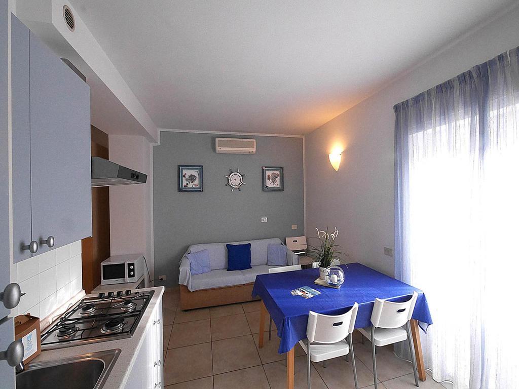סן וינצ'נזו Residence Villa Livia מראה חיצוני תמונה