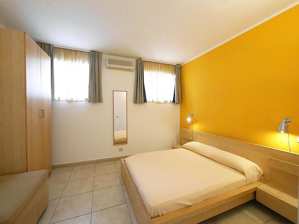 סן וינצ'נזו Residence Villa Livia מראה חיצוני תמונה