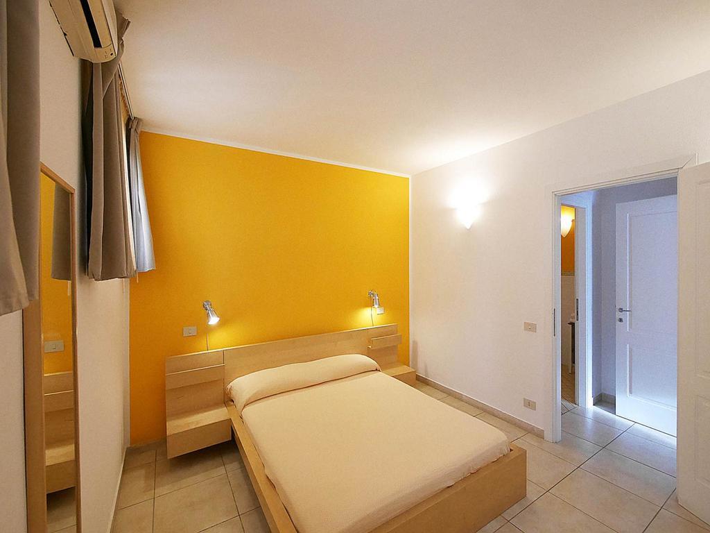 סן וינצ'נזו Residence Villa Livia מראה חיצוני תמונה