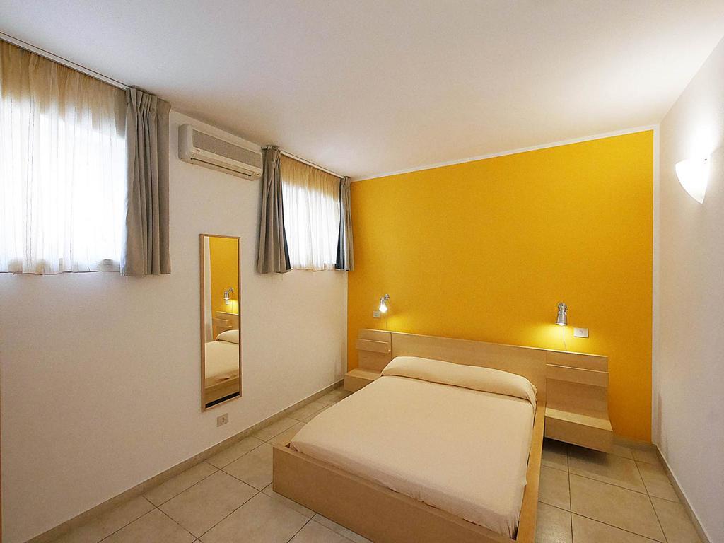 סן וינצ'נזו Residence Villa Livia מראה חיצוני תמונה