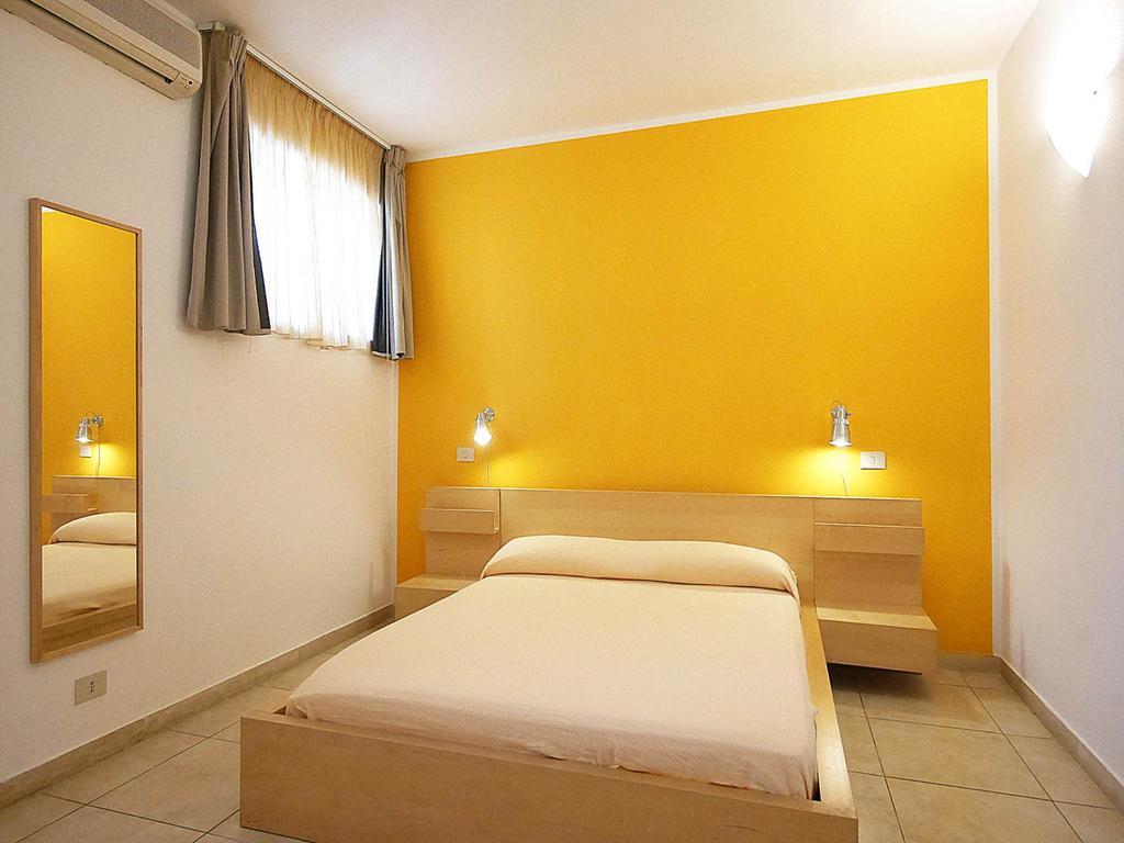סן וינצ'נזו Residence Villa Livia מראה חיצוני תמונה