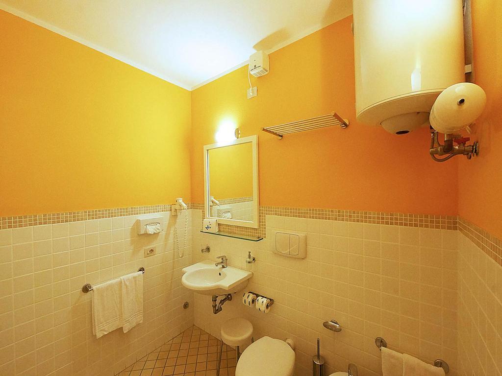 סן וינצ'נזו Residence Villa Livia מראה חיצוני תמונה