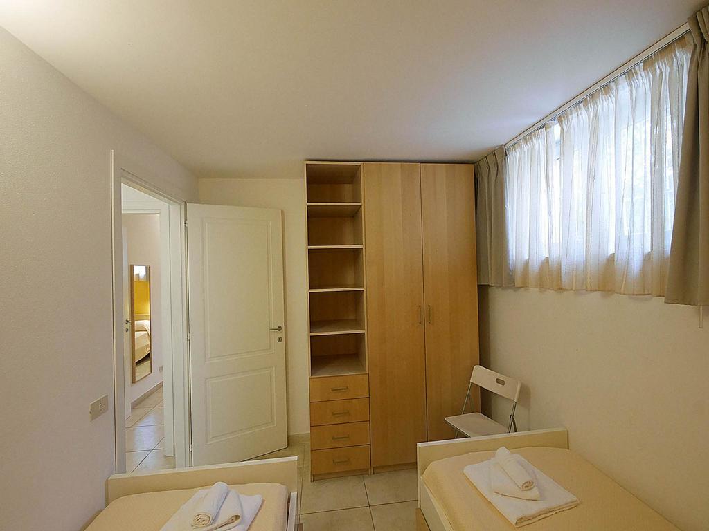 סן וינצ'נזו Residence Villa Livia מראה חיצוני תמונה