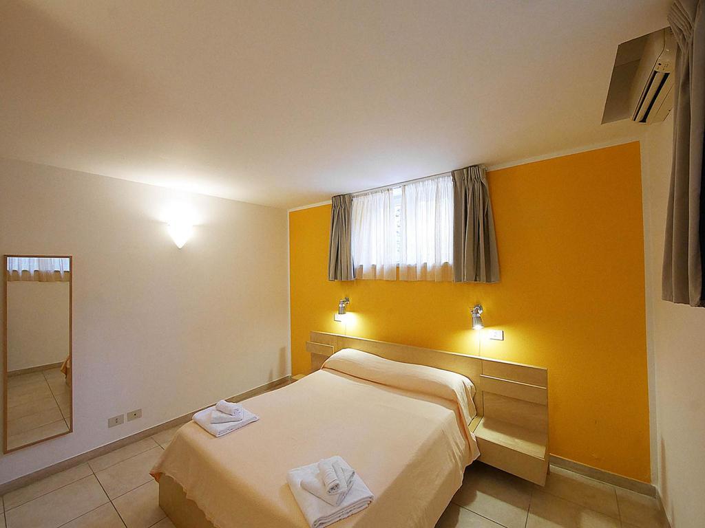 סן וינצ'נזו Residence Villa Livia מראה חיצוני תמונה