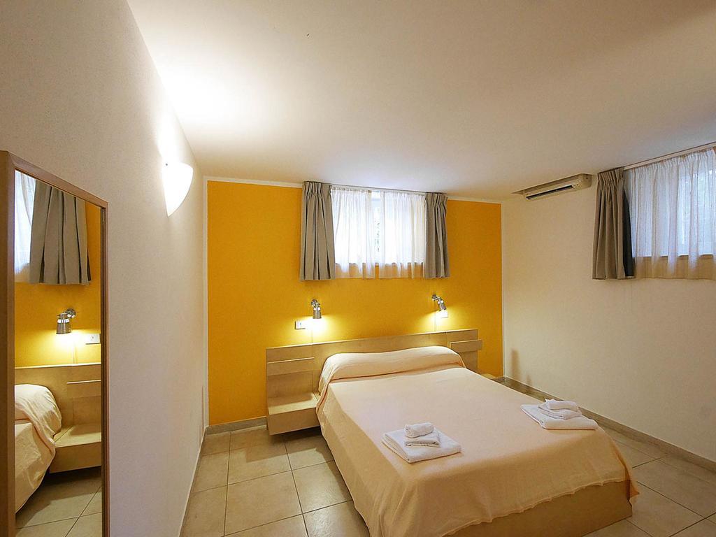 סן וינצ'נזו Residence Villa Livia מראה חיצוני תמונה