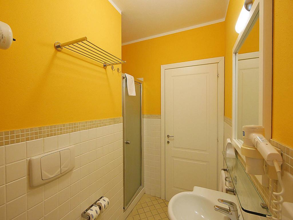 סן וינצ'נזו Residence Villa Livia מראה חיצוני תמונה