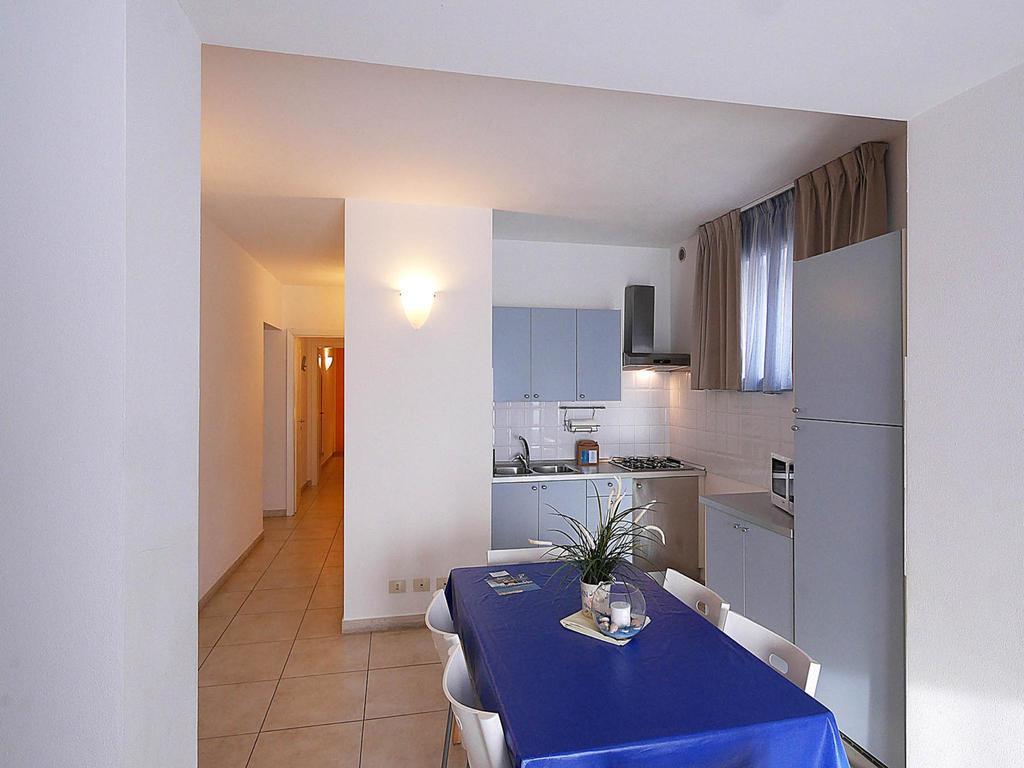 סן וינצ'נזו Residence Villa Livia מראה חיצוני תמונה