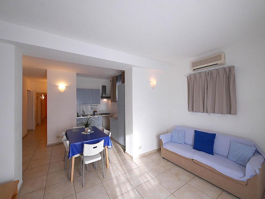 סן וינצ'נזו Residence Villa Livia מראה חיצוני תמונה