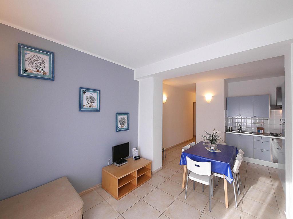 סן וינצ'נזו Residence Villa Livia מראה חיצוני תמונה