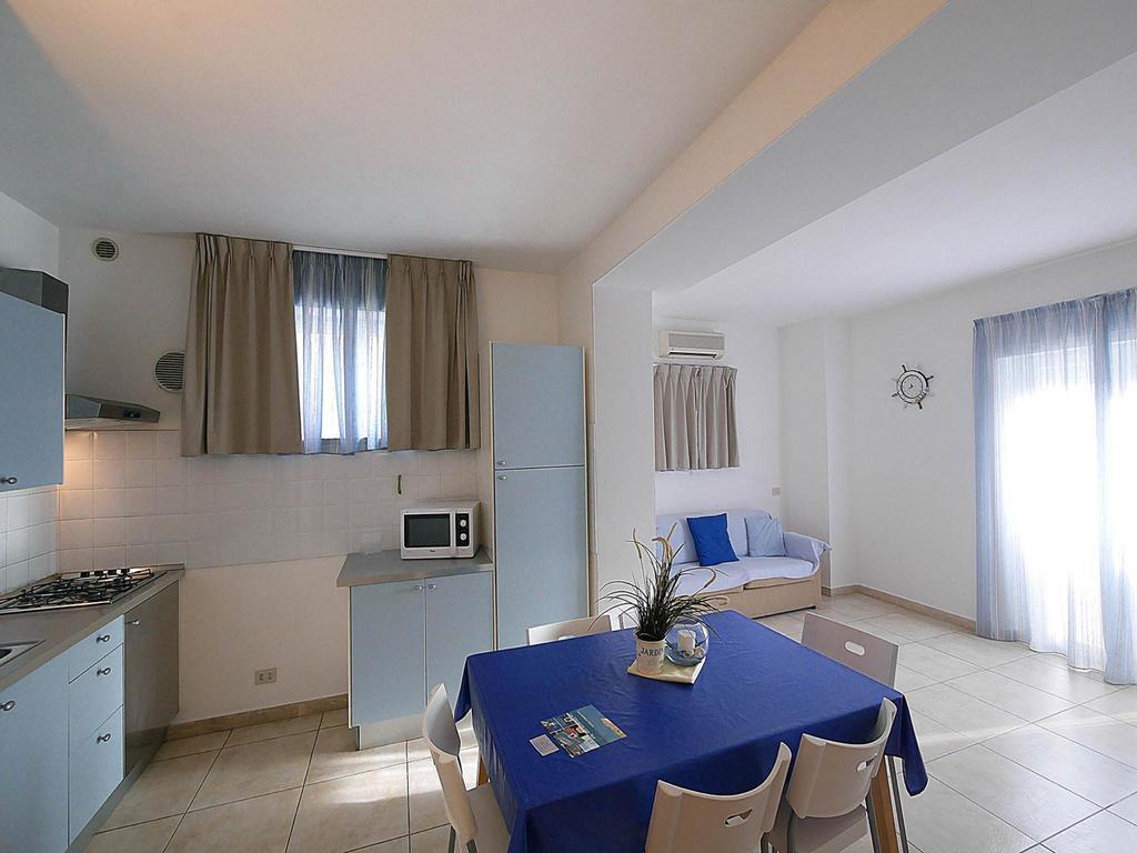 סן וינצ'נזו Residence Villa Livia מראה חיצוני תמונה
