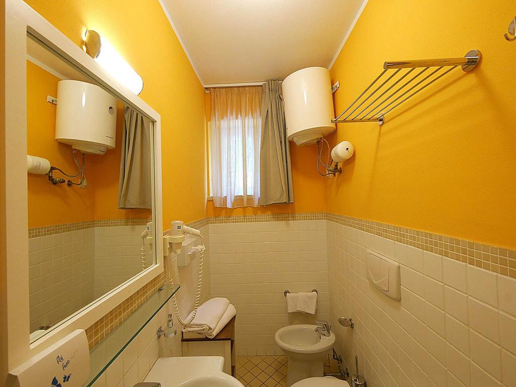 סן וינצ'נזו Residence Villa Livia מראה חיצוני תמונה