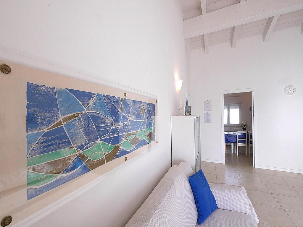 סן וינצ'נזו Residence Villa Livia מראה חיצוני תמונה