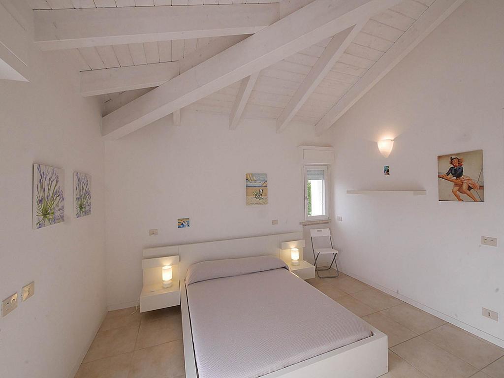 סן וינצ'נזו Residence Villa Livia מראה חיצוני תמונה
