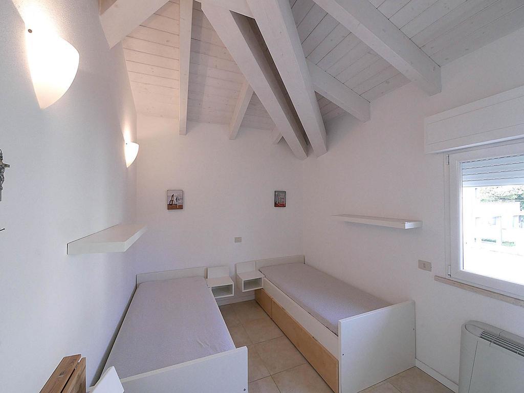 סן וינצ'נזו Residence Villa Livia מראה חיצוני תמונה