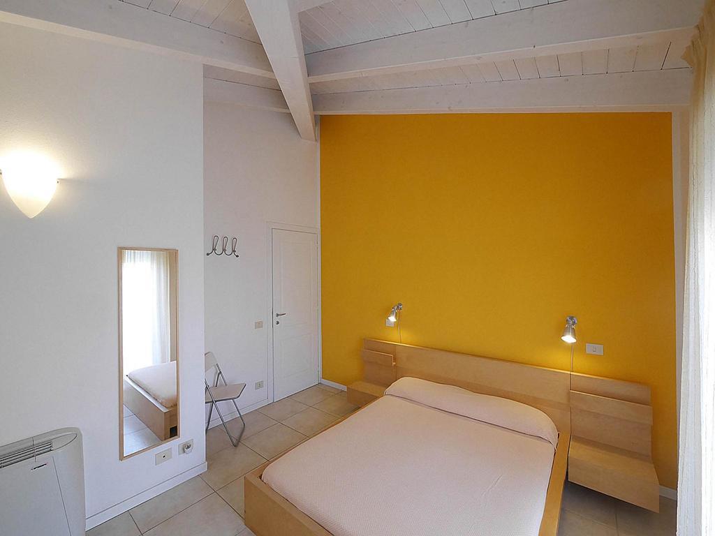 סן וינצ'נזו Residence Villa Livia מראה חיצוני תמונה