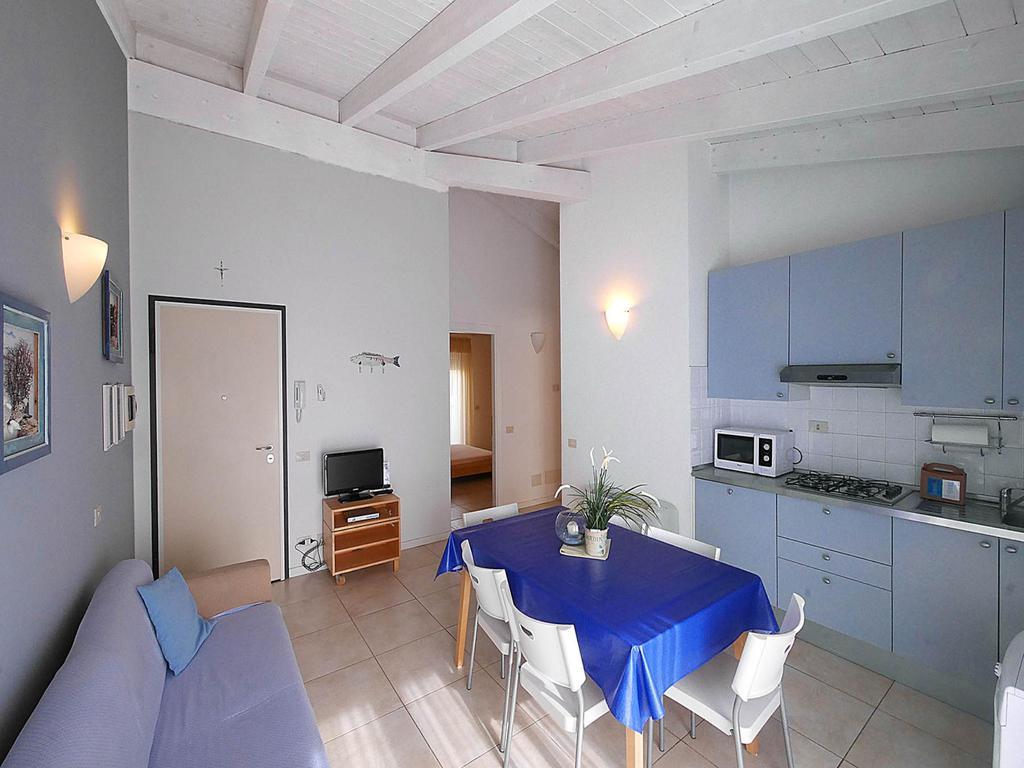 סן וינצ'נזו Residence Villa Livia מראה חיצוני תמונה