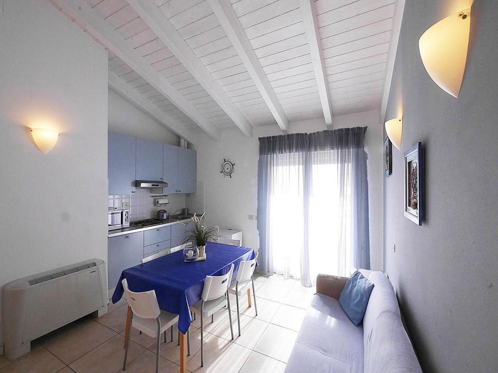 סן וינצ'נזו Residence Villa Livia מראה חיצוני תמונה