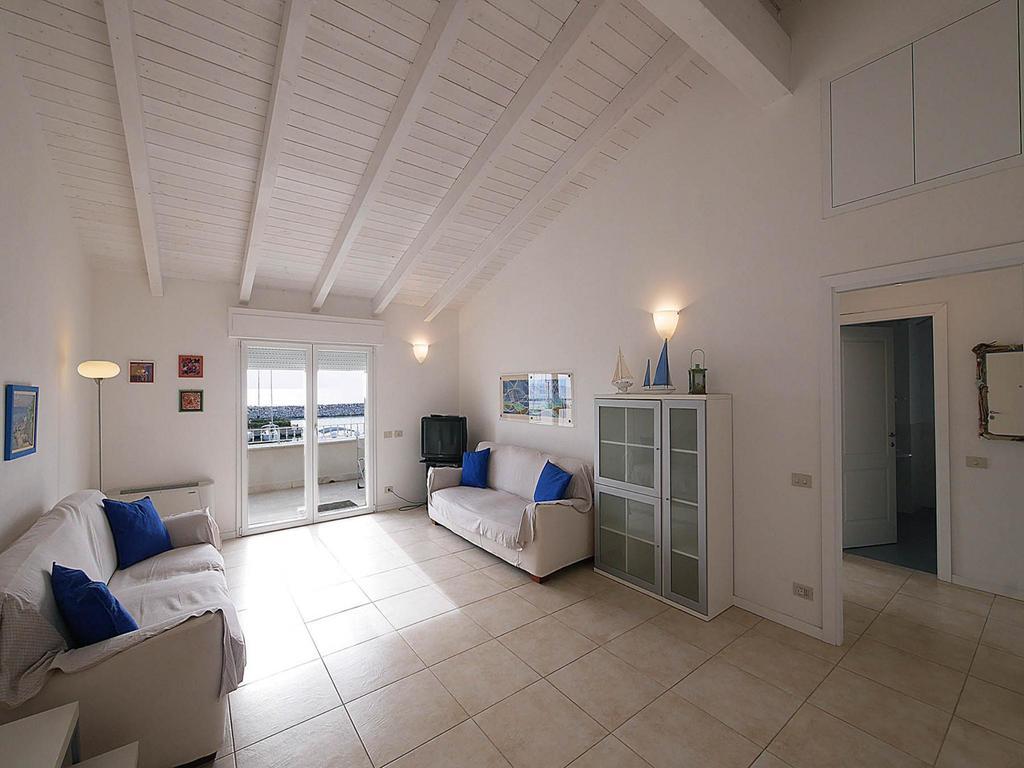 סן וינצ'נזו Residence Villa Livia מראה חיצוני תמונה