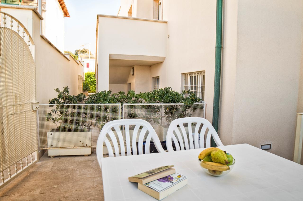 סן וינצ'נזו Residence Villa Livia מראה חיצוני תמונה