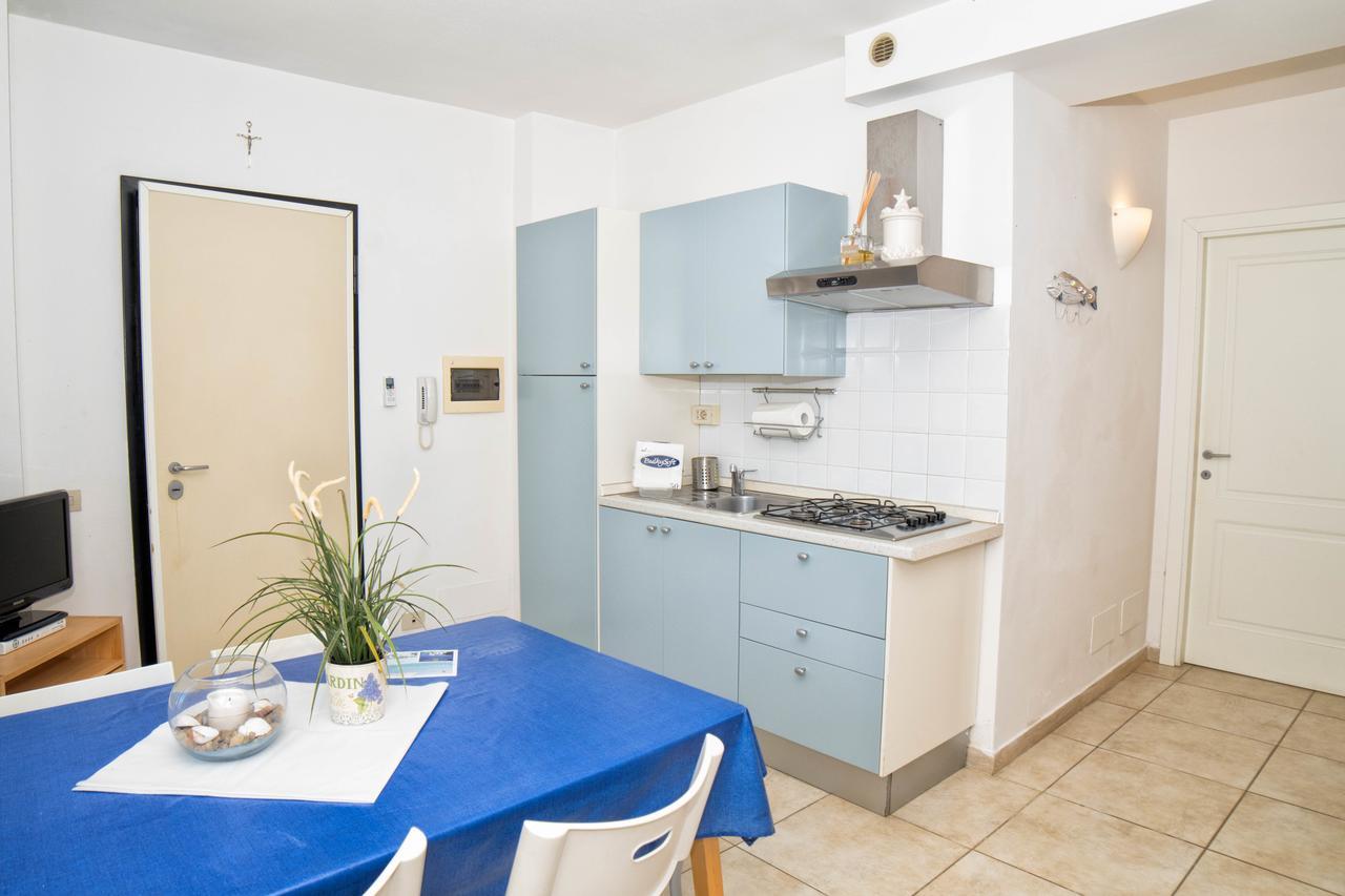 סן וינצ'נזו Residence Villa Livia מראה חיצוני תמונה