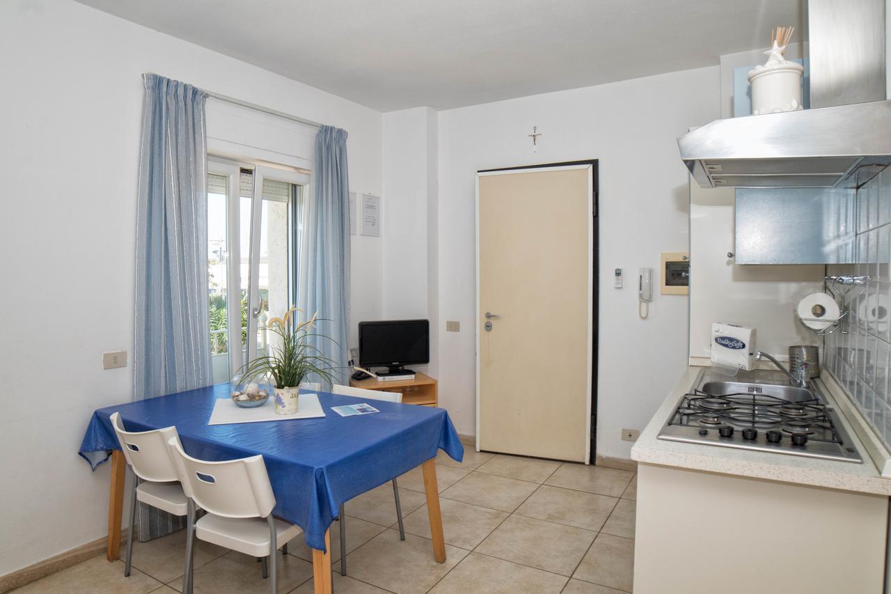 סן וינצ'נזו Residence Villa Livia מראה חיצוני תמונה