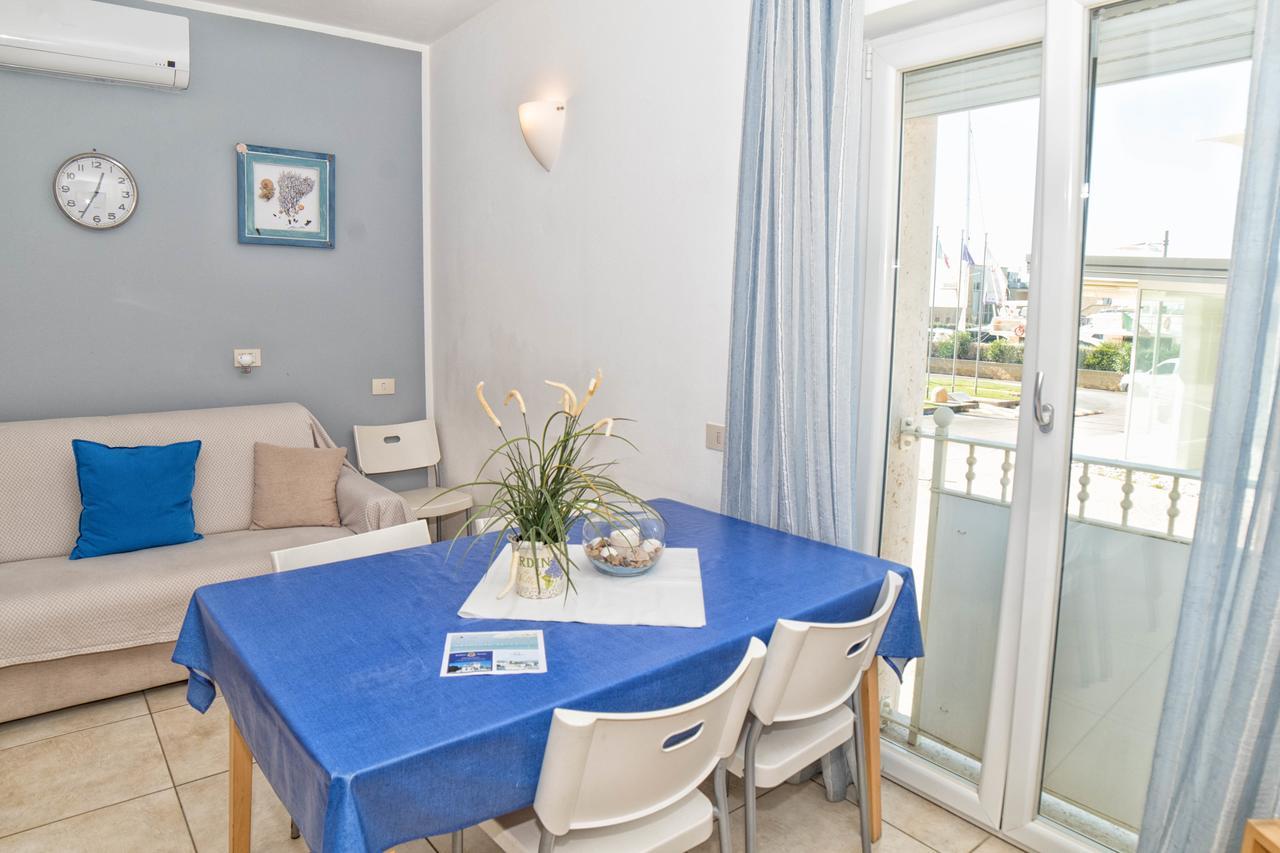 סן וינצ'נזו Residence Villa Livia מראה חיצוני תמונה