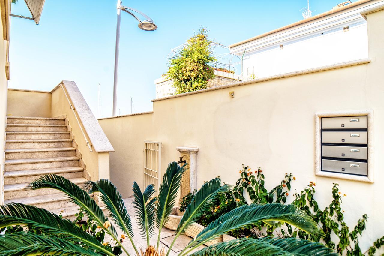 סן וינצ'נזו Residence Villa Livia מראה חיצוני תמונה