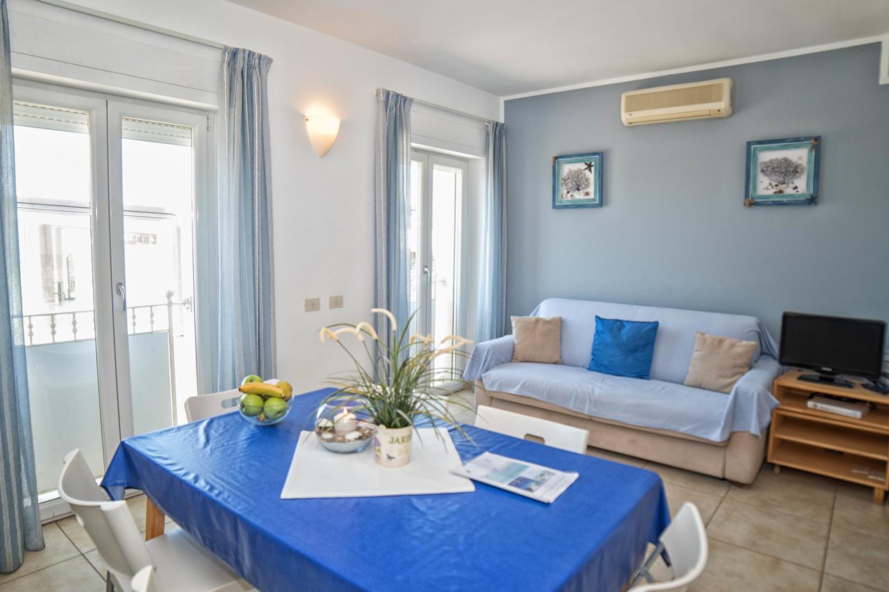 סן וינצ'נזו Residence Villa Livia מראה חיצוני תמונה