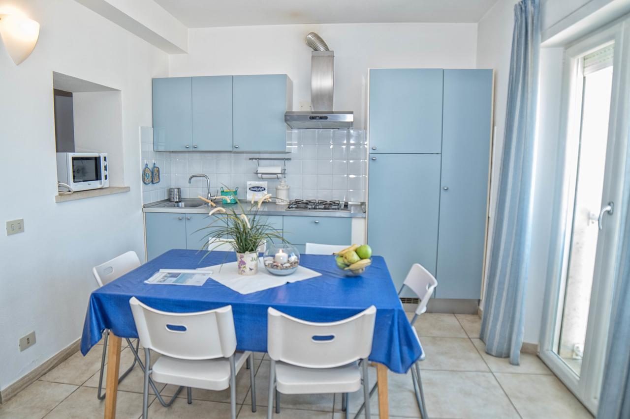 סן וינצ'נזו Residence Villa Livia מראה חיצוני תמונה