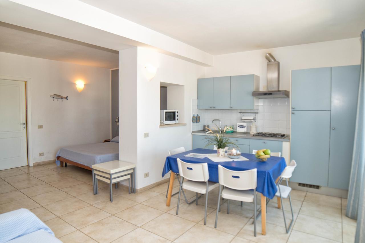 סן וינצ'נזו Residence Villa Livia מראה חיצוני תמונה