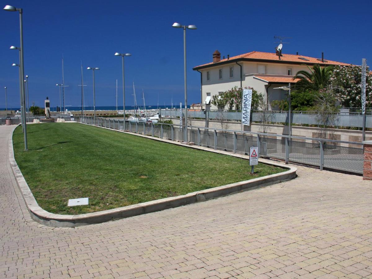 סן וינצ'נזו Residence Villa Livia מראה חיצוני תמונה